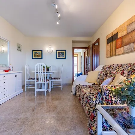 Formentor Arysal Iii Apartment *