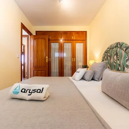 Apartment Formentor Arysal Iii Salou