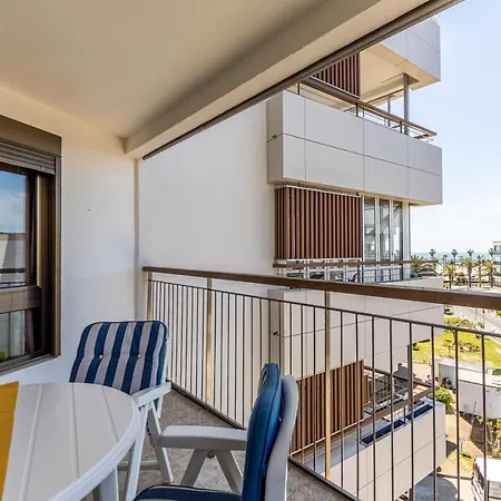 Apartamento Formentor Arysal Iii