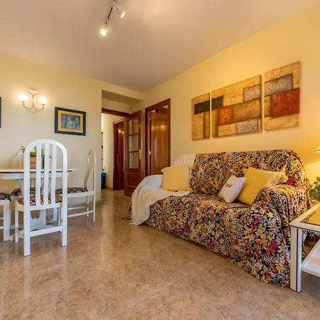 Apartment Formentor Arysal Iii Salou