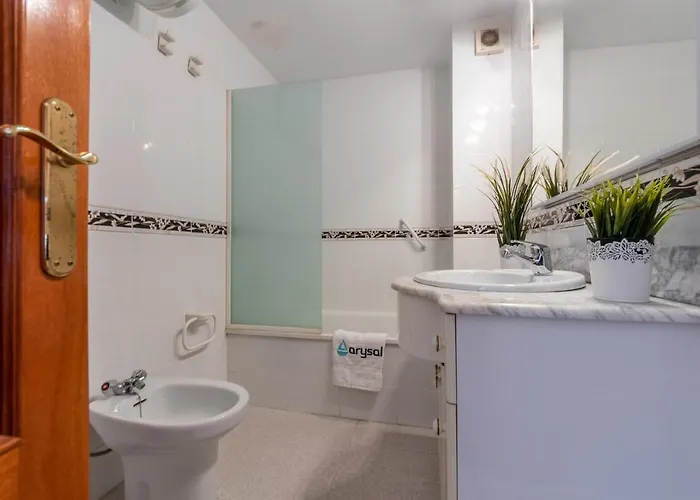 Apartmán Formentor Arysal Iii