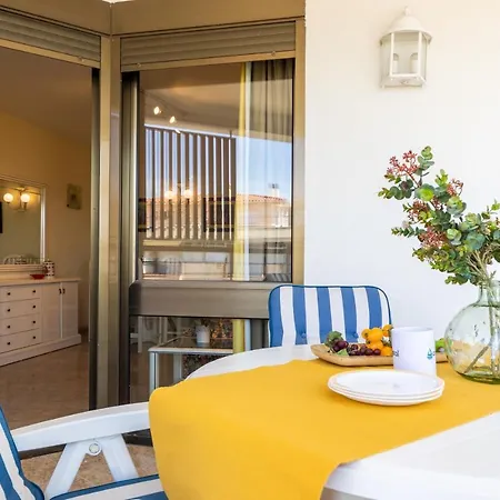 Formentor Arysal Iii Appartement